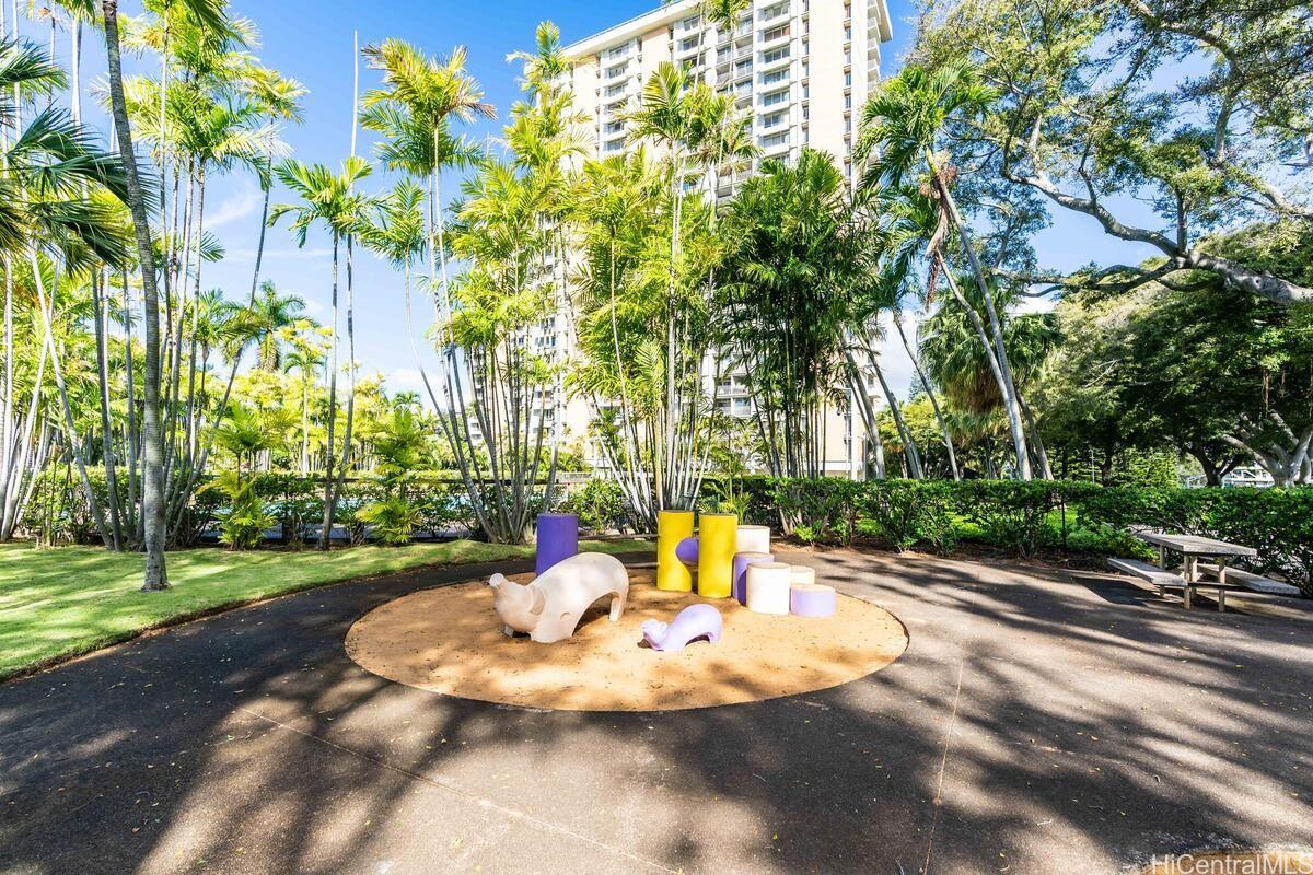1515 Nuuanu Avenue  Unit 356