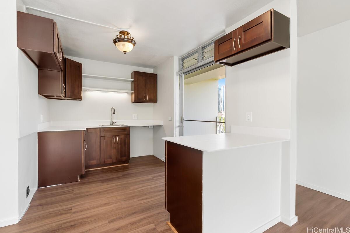 1515 Nuuanu Avenue  Unit 356