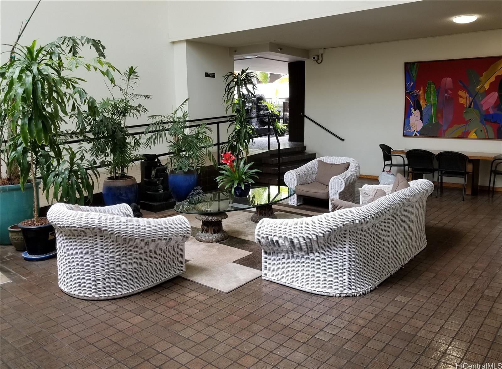 1088 Bishop Street  Unit 1124
