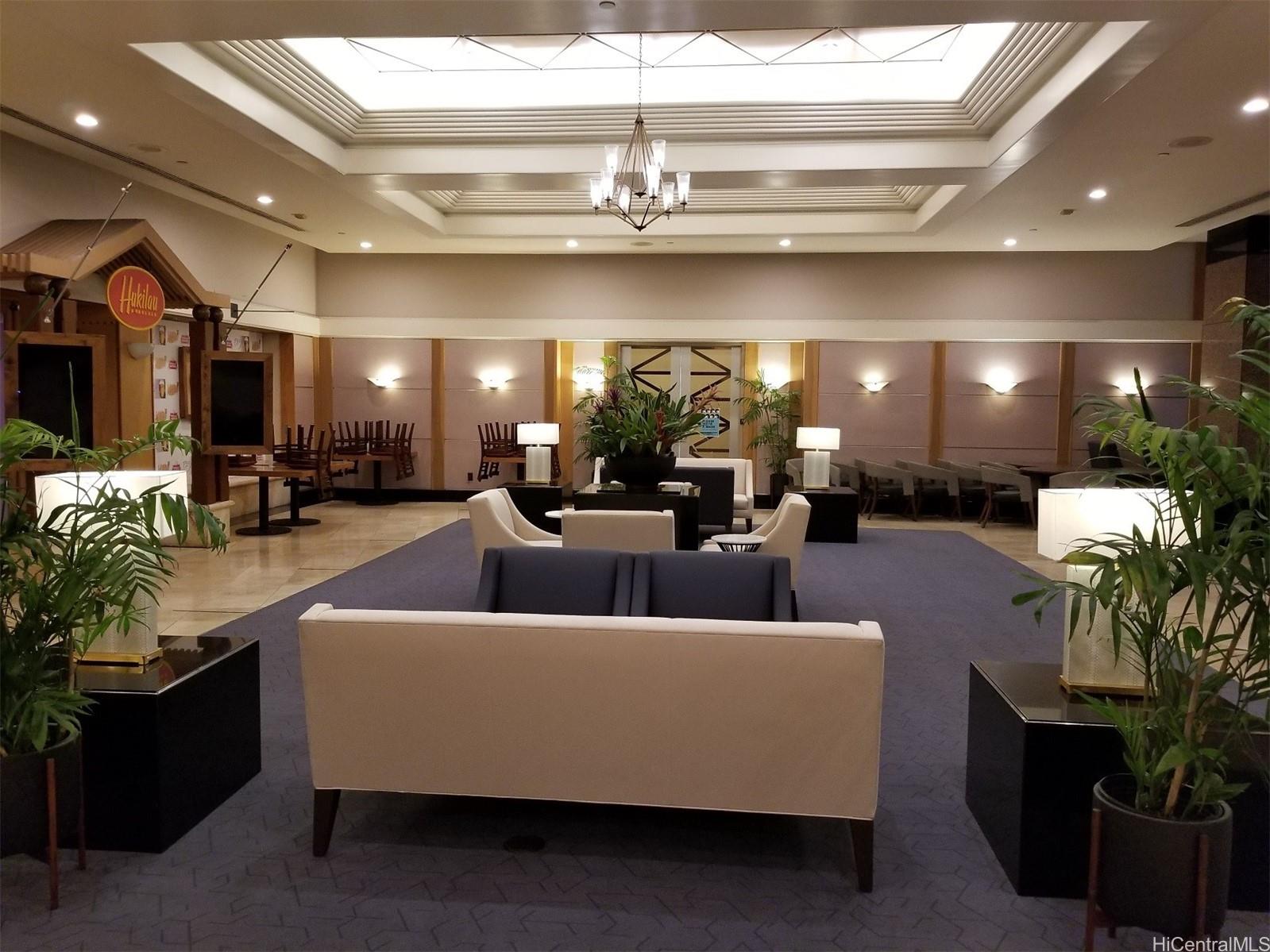 1088 Bishop Street  Unit 1124