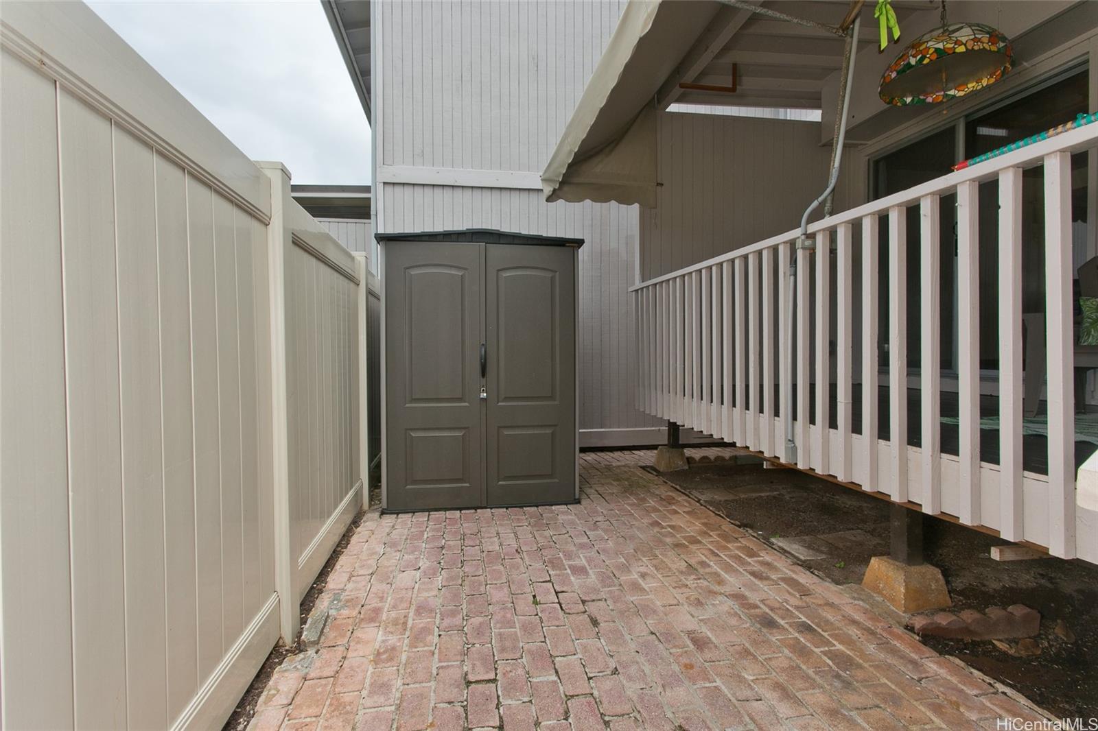 98-879-B Kaonohi Street  Unit 67