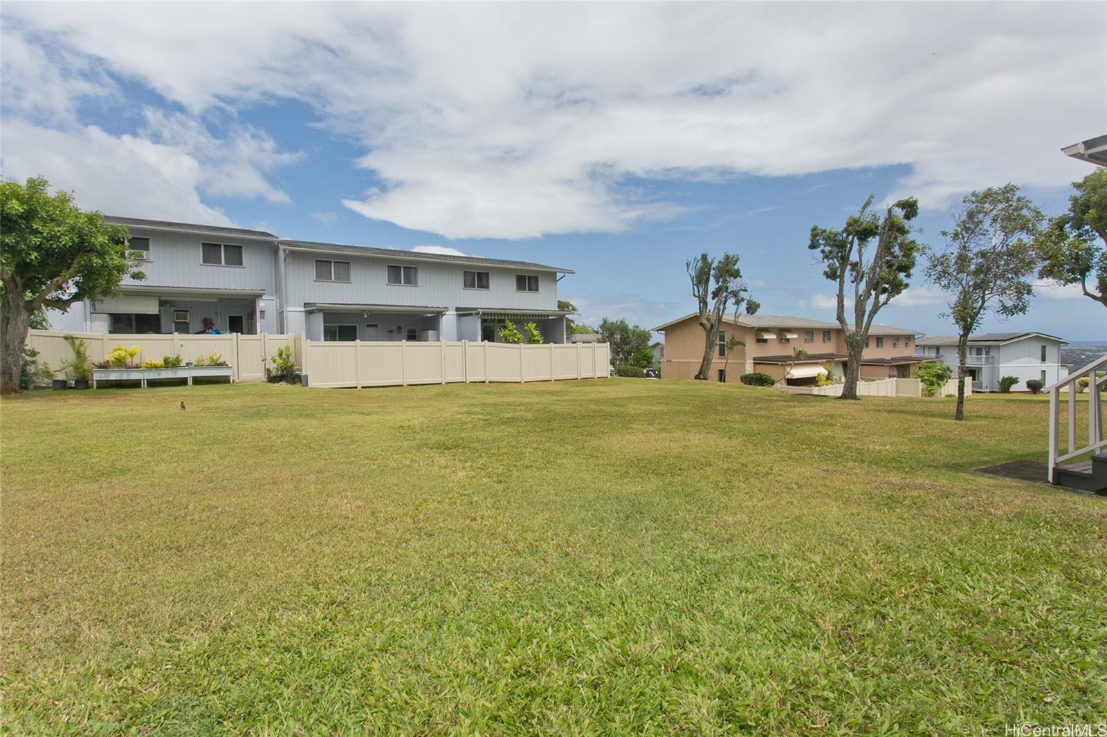 98-879-B Kaonohi Street  Unit 67