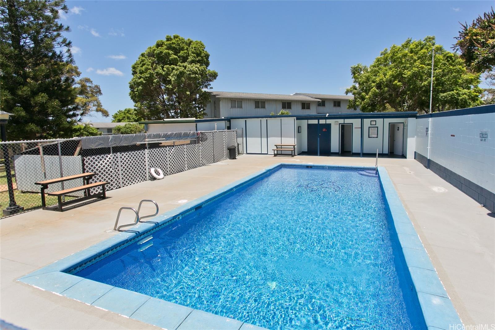 98-879-B Kaonohi Street Unit 67 98-879-B Kaonohi Street Unit 67