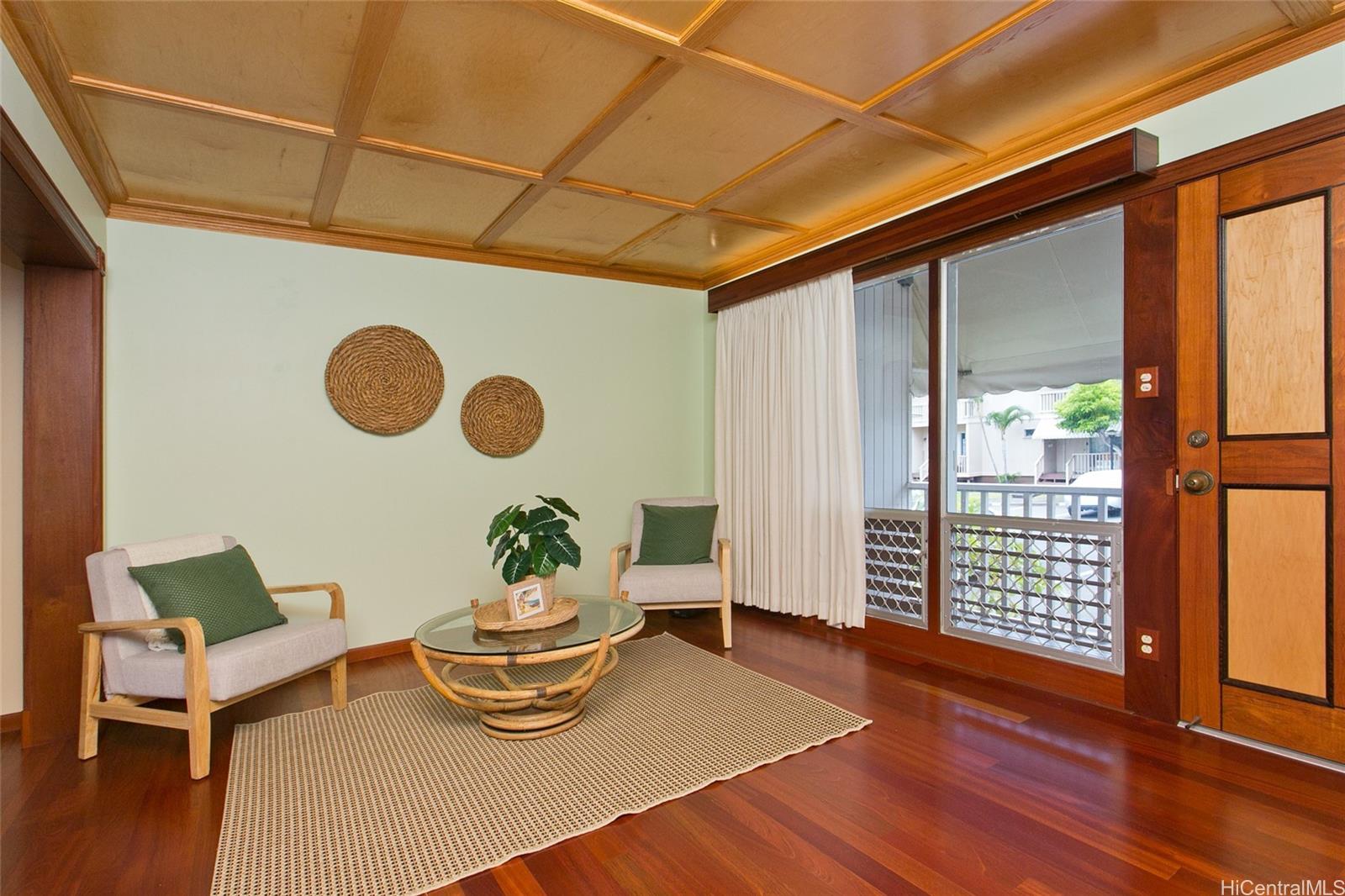 98-879-B Kaonohi Street  Unit 67