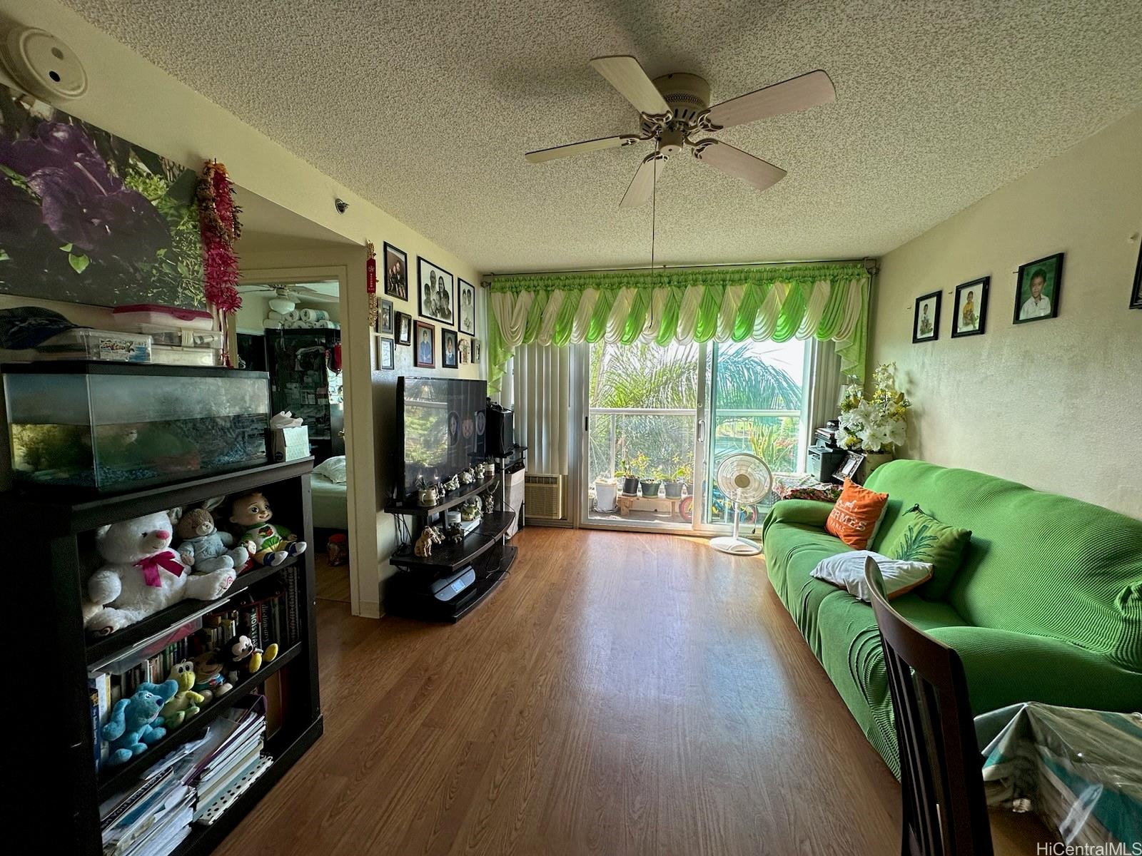 94-302 Paiwa Street  Unit 507