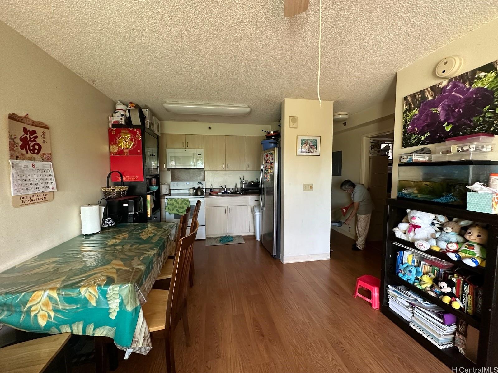 94-302 Paiwa Street  Unit 507