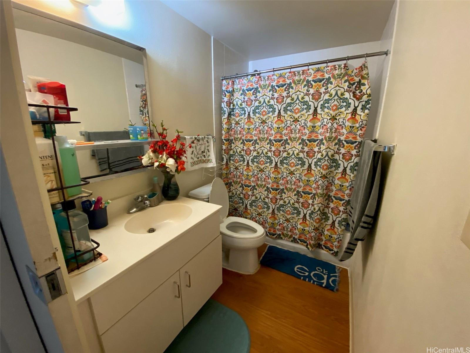94-302 Paiwa Street  Unit 507