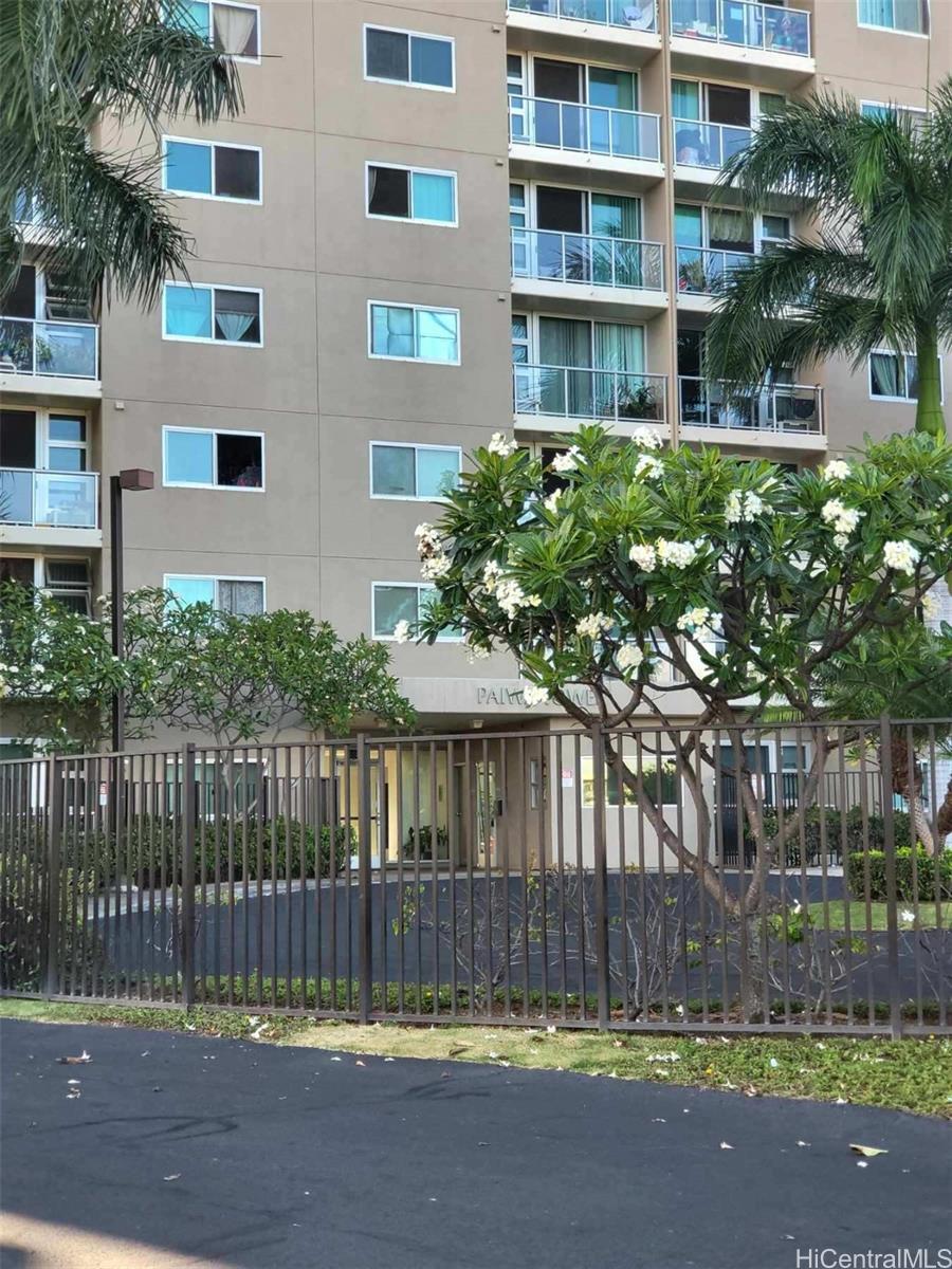 94-302 Paiwa Street  Unit 507