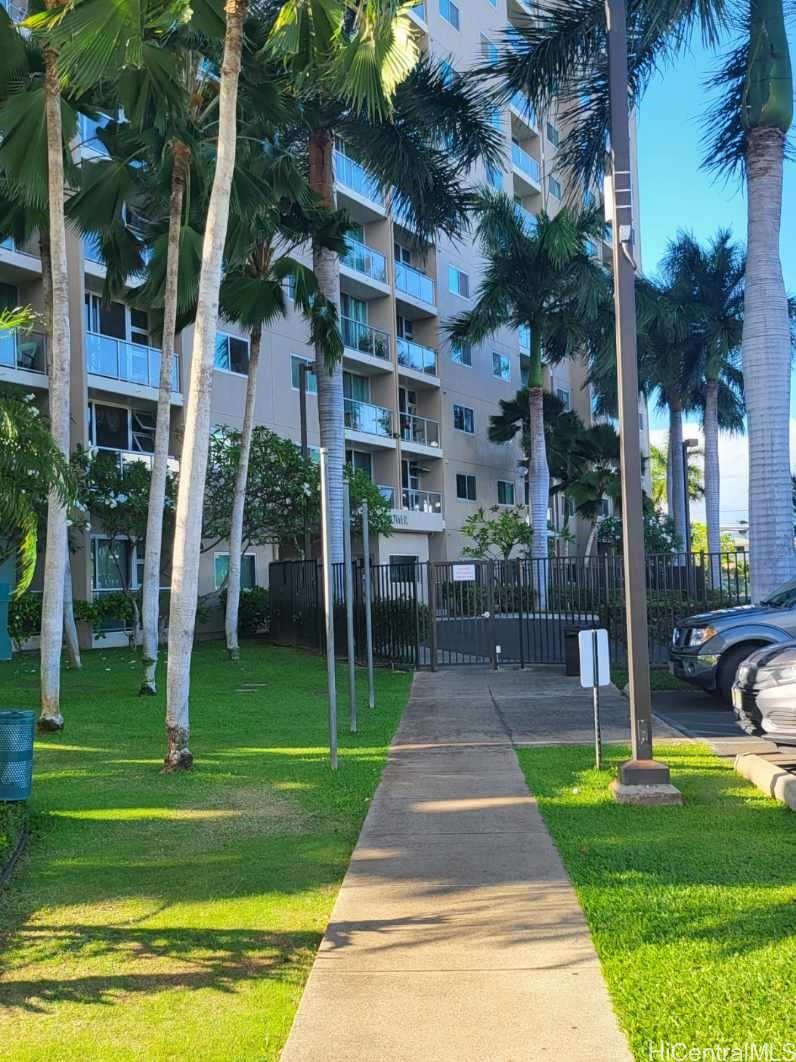 94-302 Paiwa Street  Unit 507