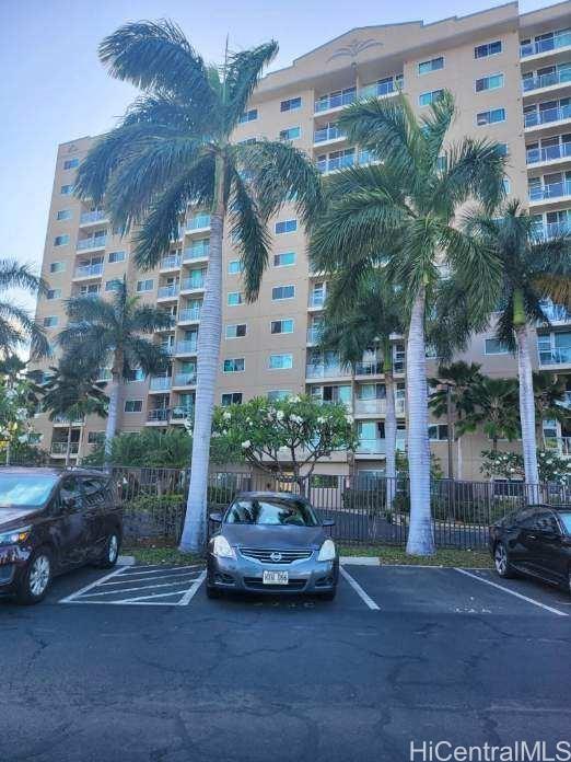 94-302 Paiwa Street  Unit 507