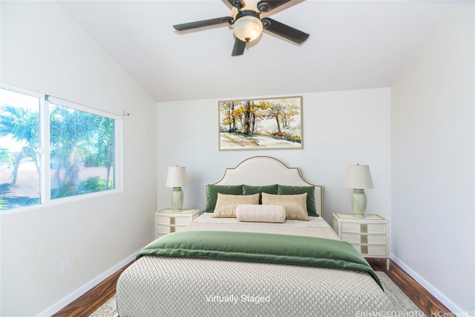 91-1026 Kaimalie Street  Unit Q2