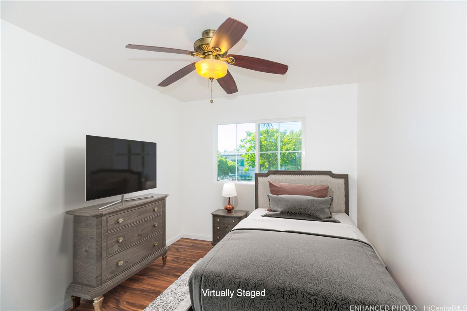 91-1026 Kaimalie Street  Unit Q2