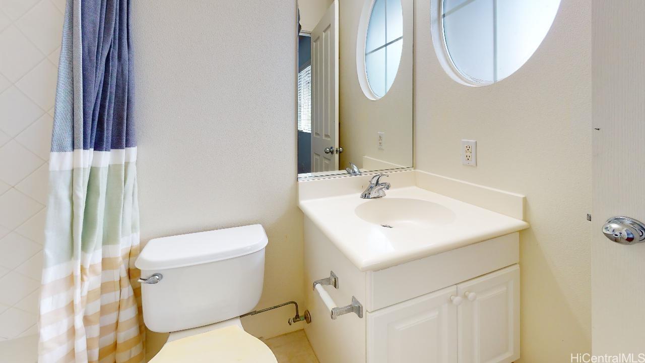 91-2109 Kaioli Street  Unit 303