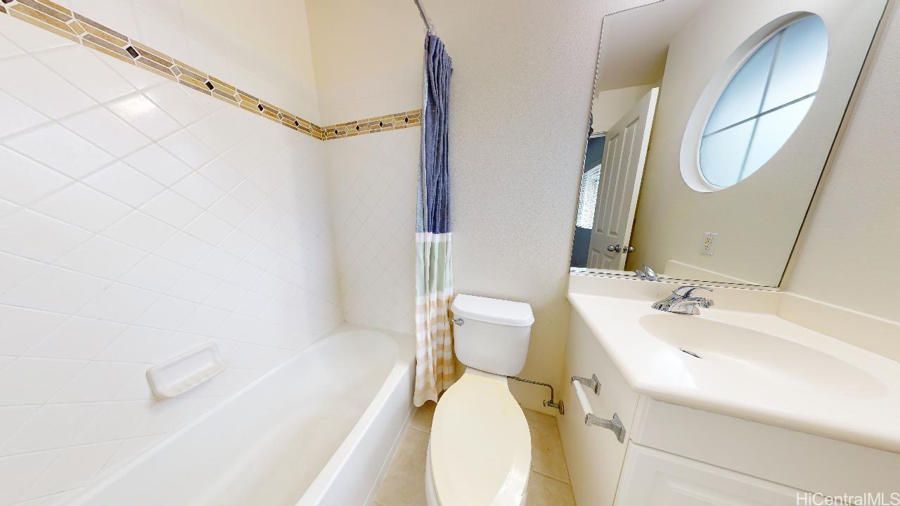 91-2109 Kaioli Street  Unit 303