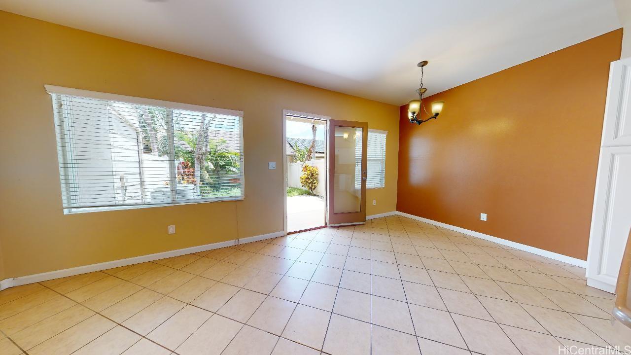 91-2109 Kaioli Street  Unit 303