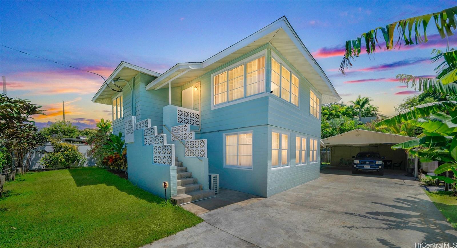 1237 Hele Street