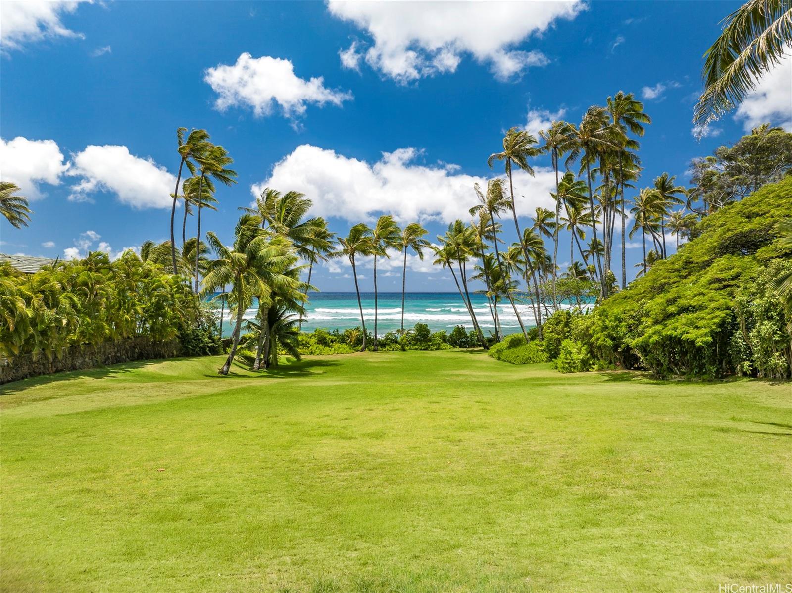 3707 Diamond Head Road
