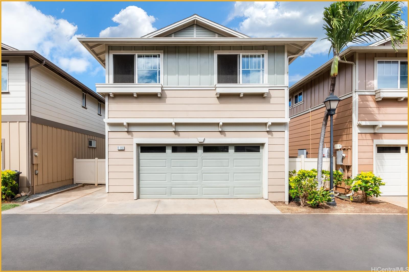 91-1159 Kanela Street  Unit M-30