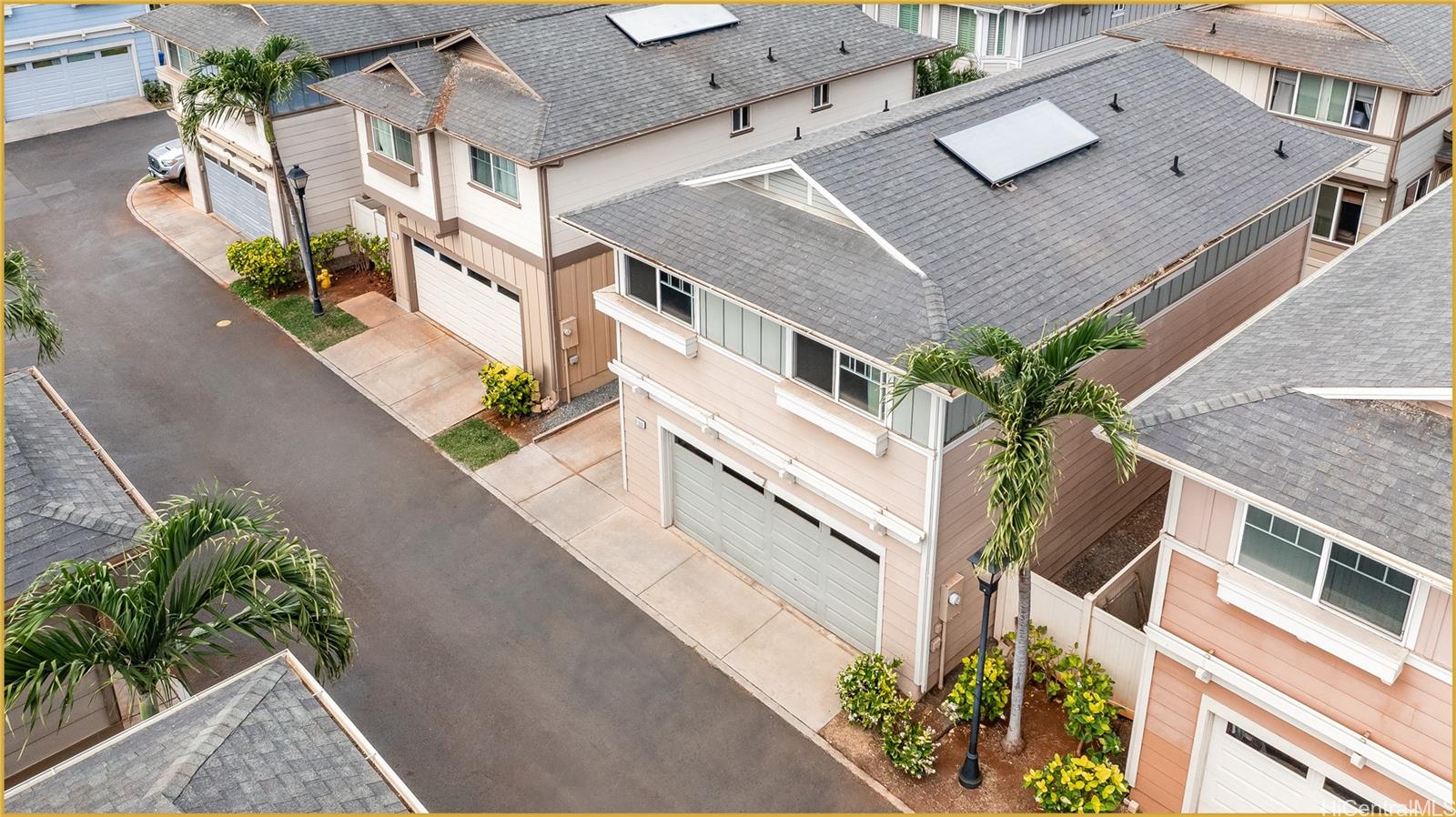 91-1159 Kanela Street  Unit M-30