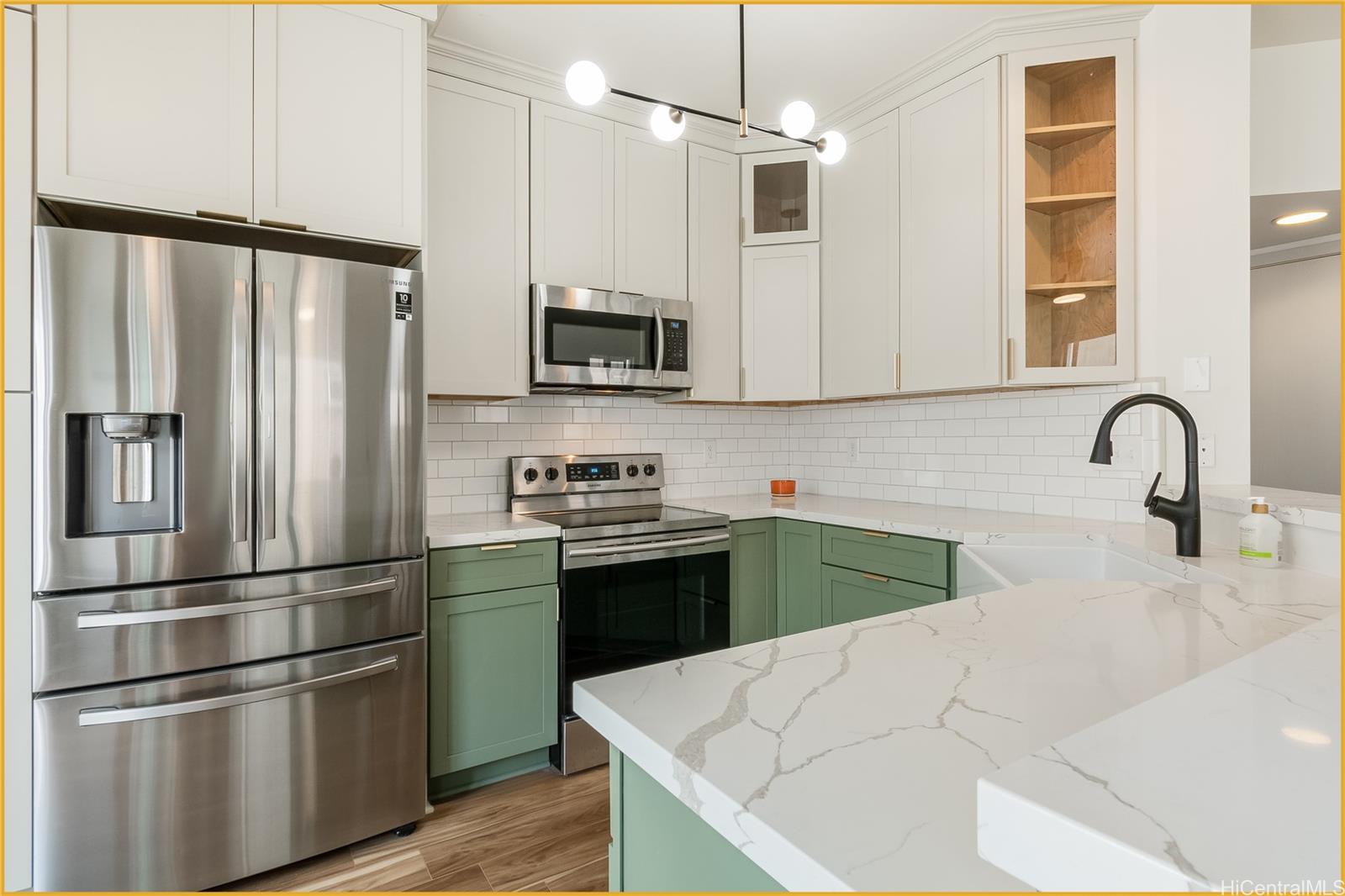 91-1159 Kanela Street  Unit M-30