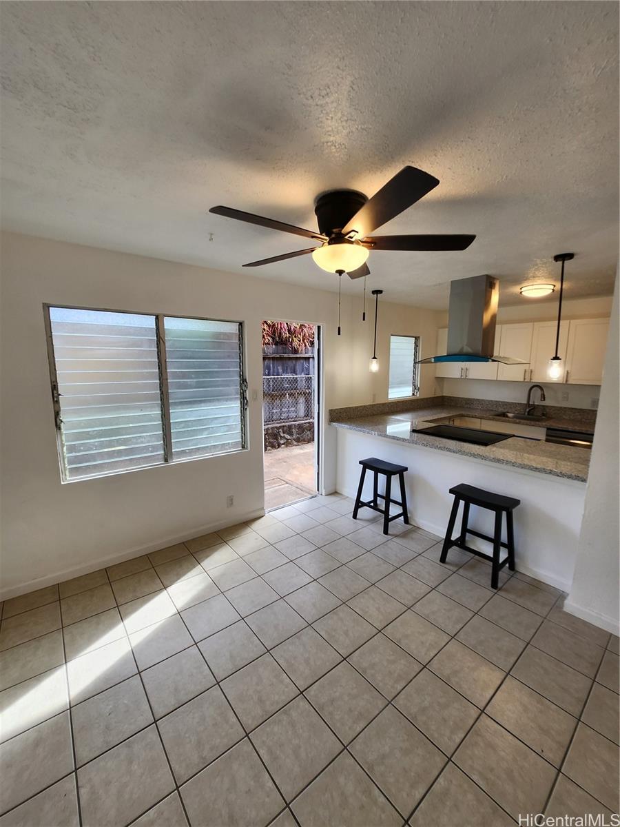 84-707 Manuku Street  Unit A