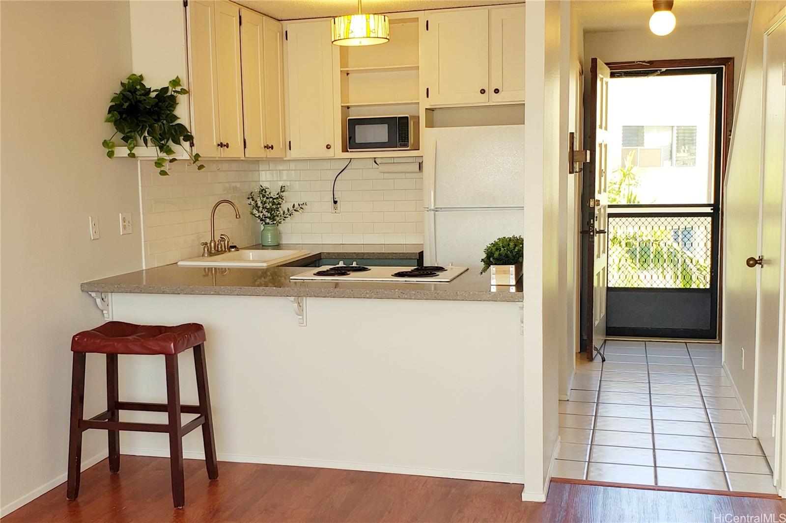 350 Aoloa Street  Unit C224