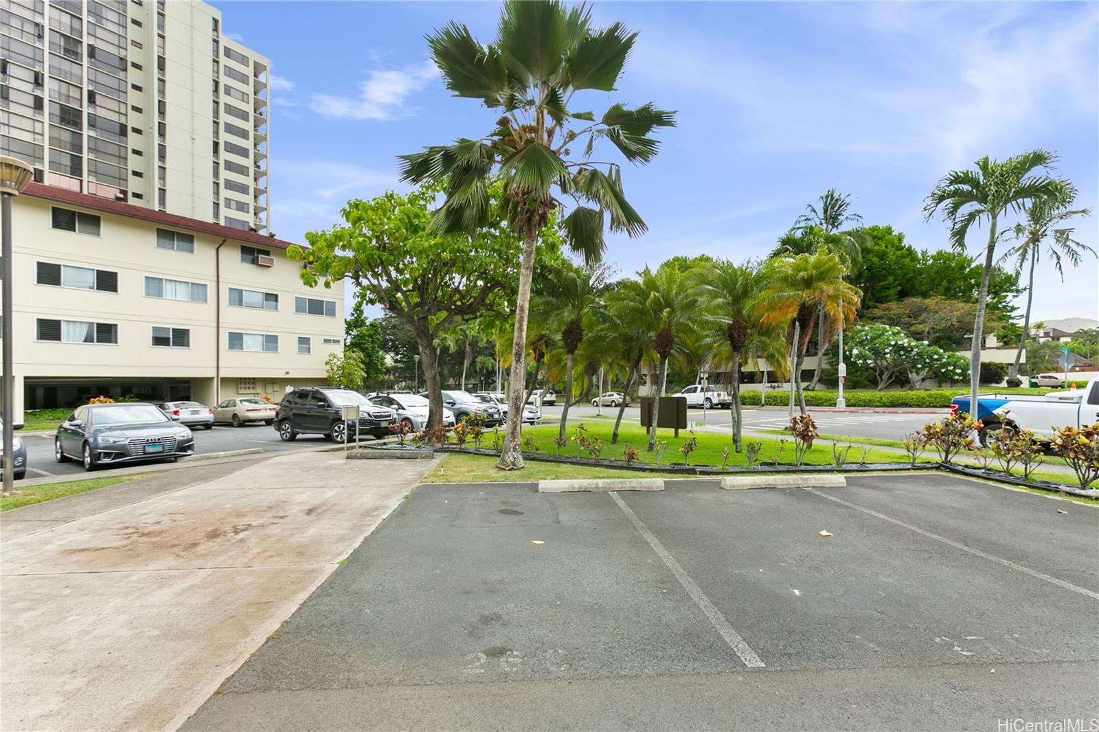 350 Aoloa Street  Unit C224