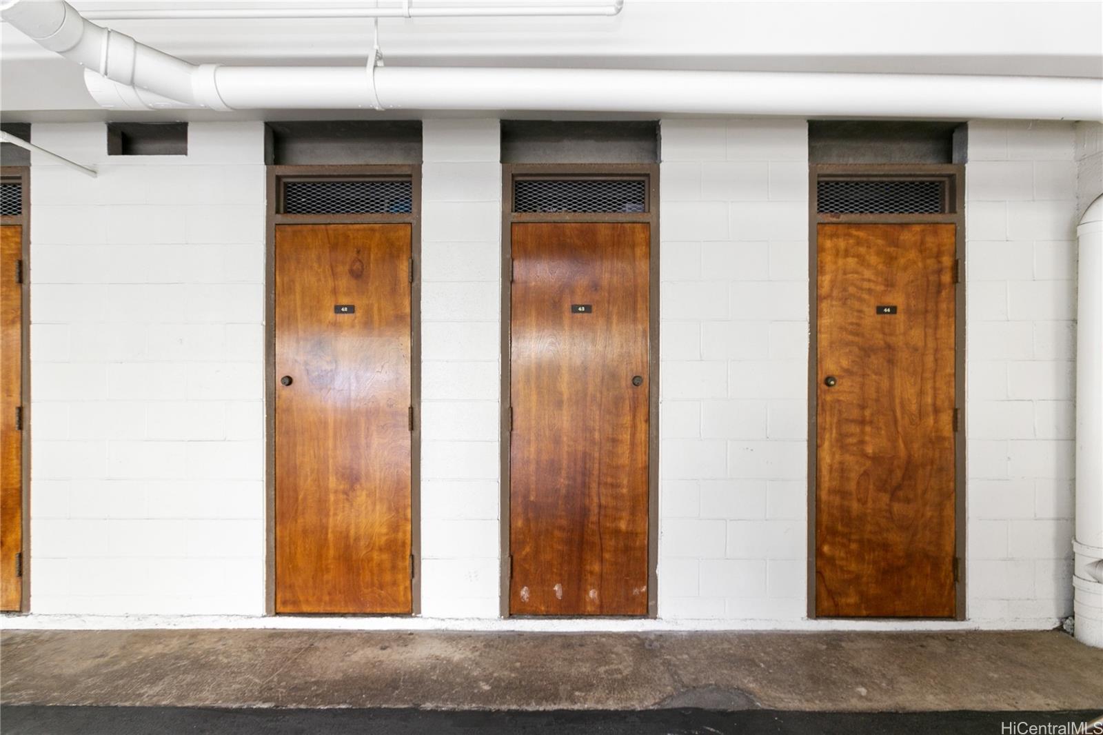 350 Aoloa Street  Unit C224