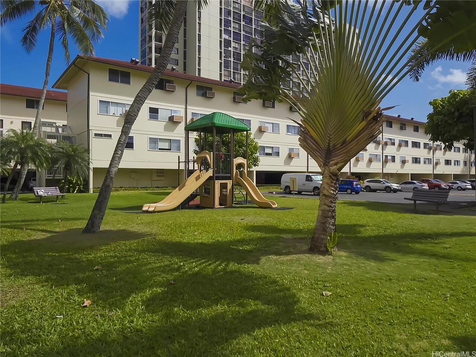 350 Aoloa Street  Unit C224