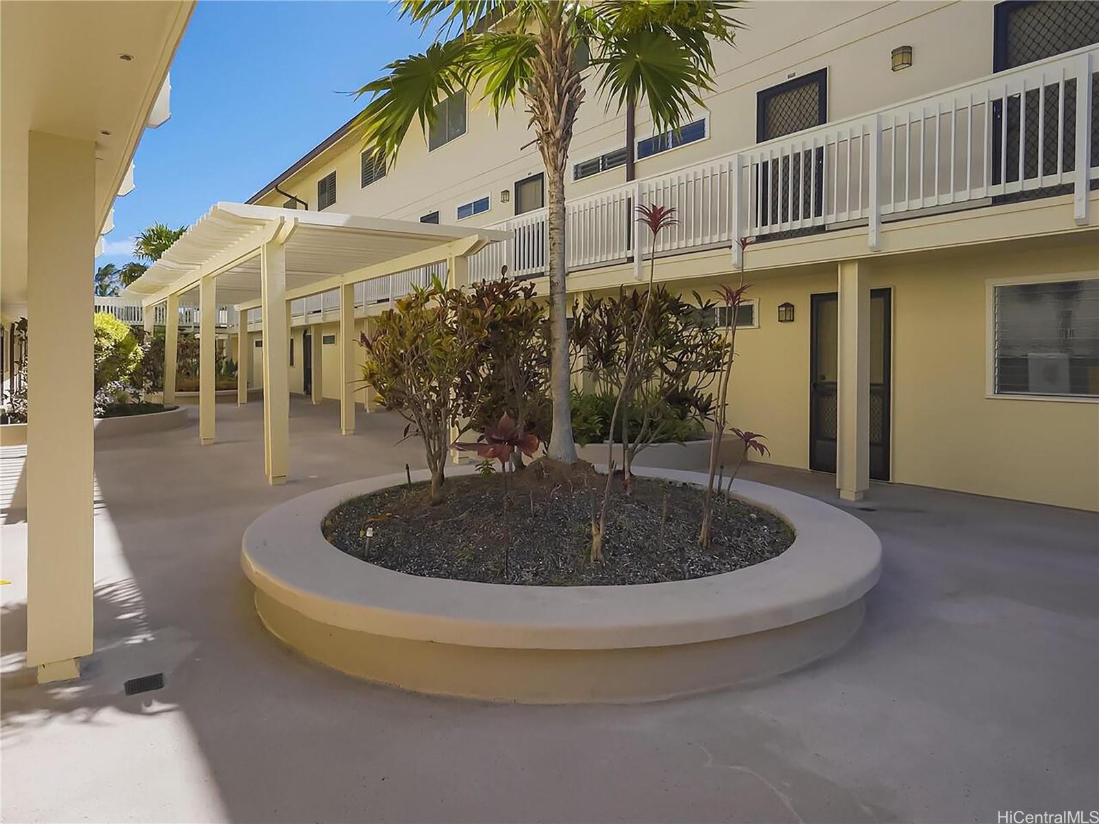 350 Aoloa Street  Unit C224