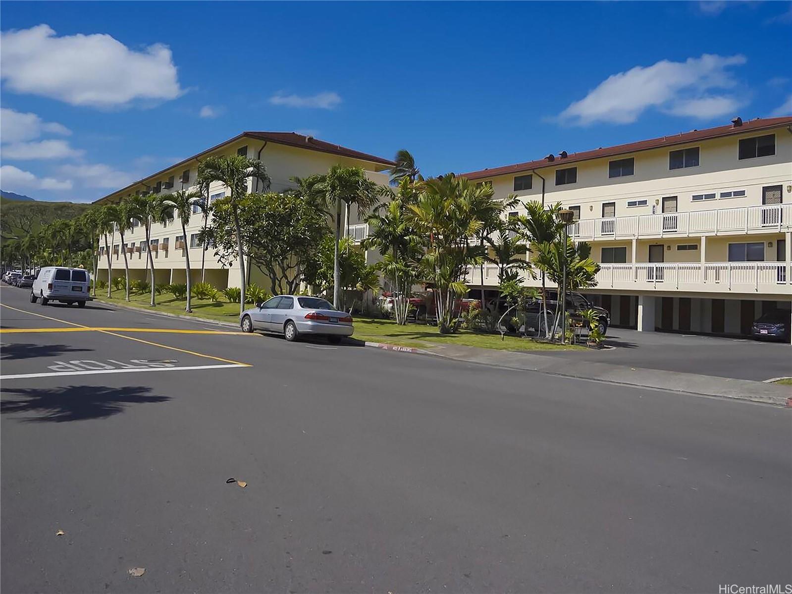 350 Aoloa Street  Unit C224