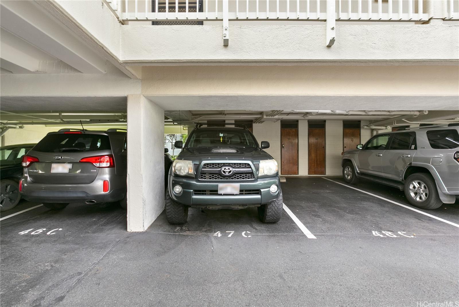 350 Aoloa Street  Unit C224