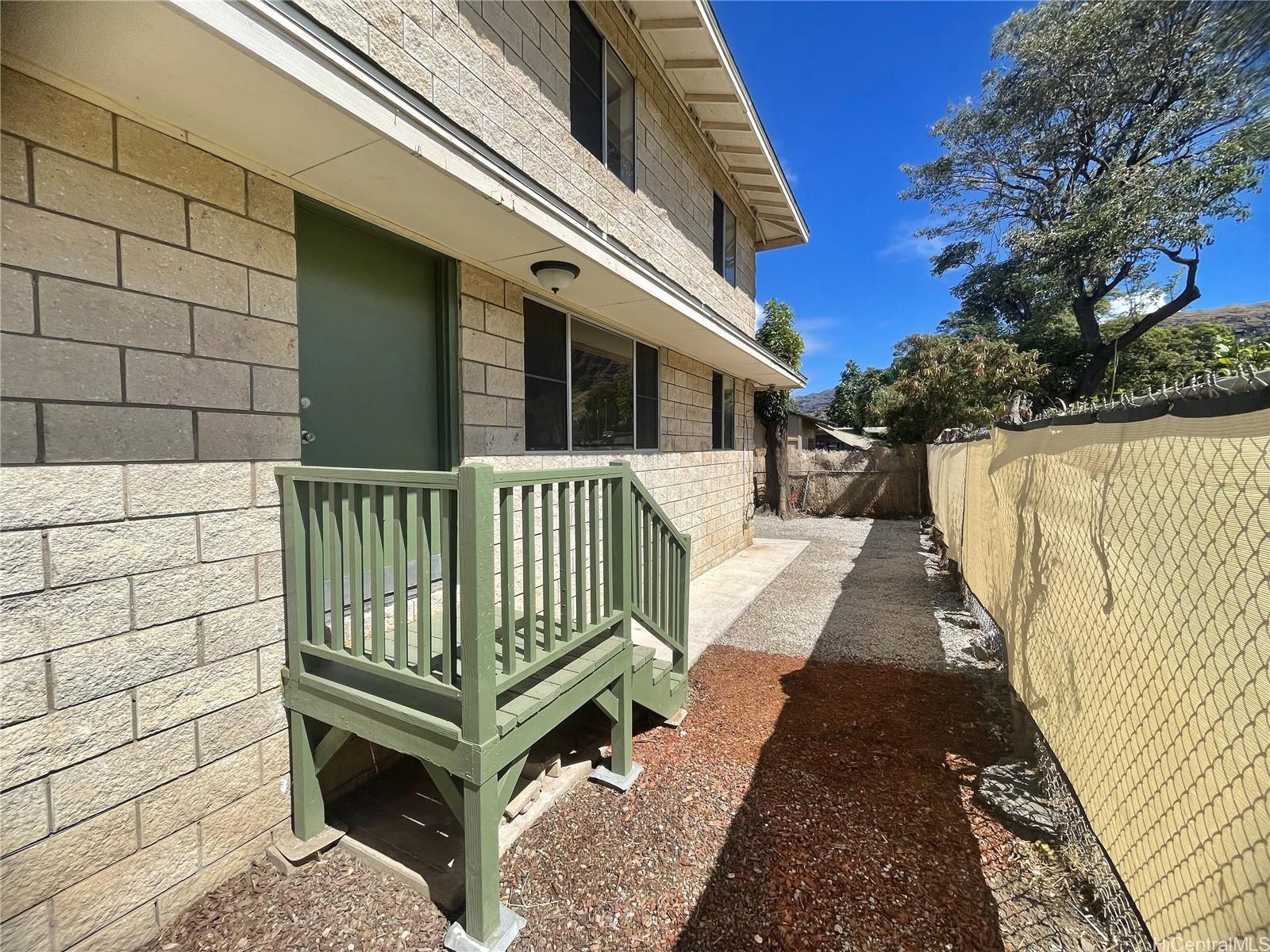 85808 Lihue Street Waianae HI 96792 listed 07162023