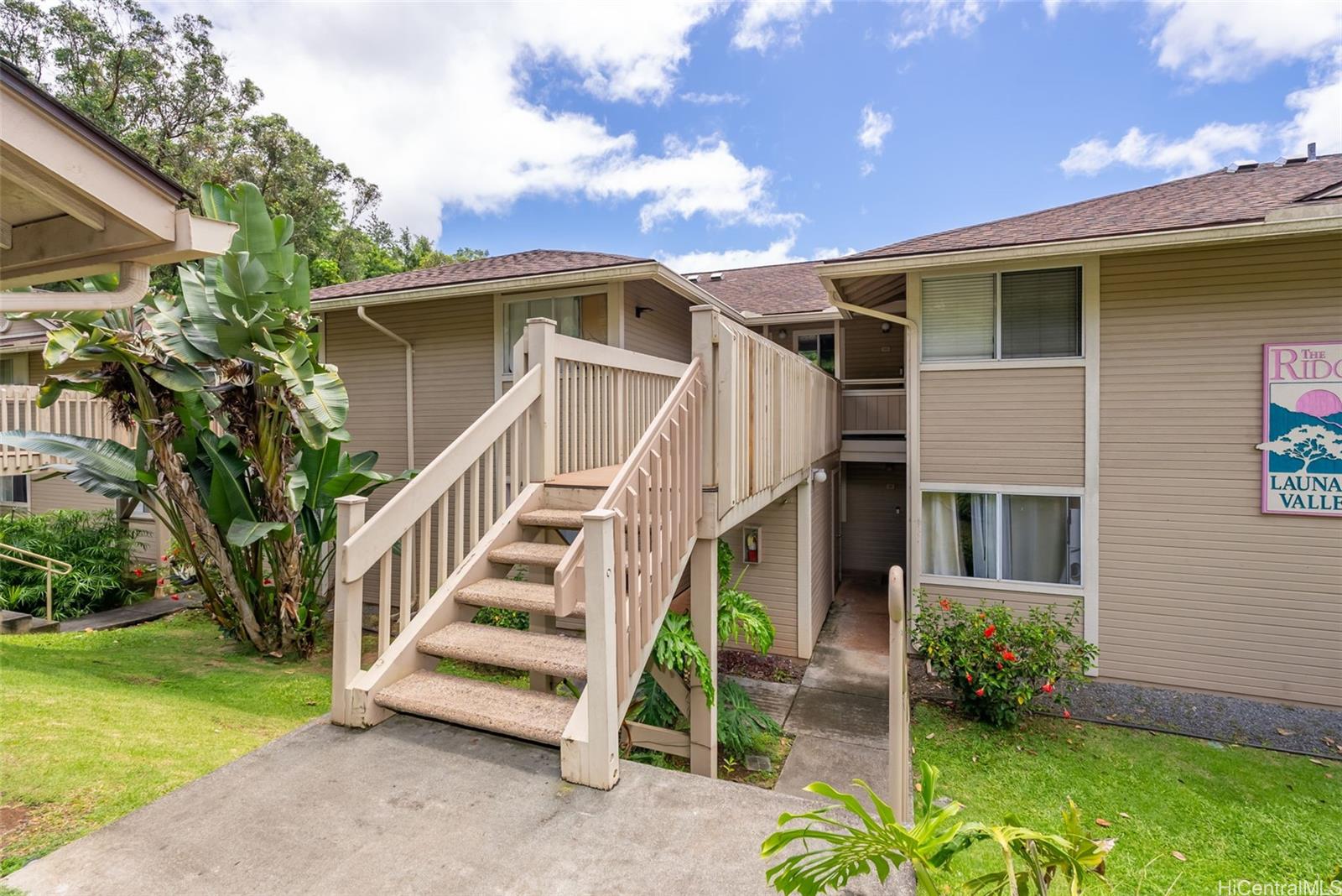 95-510 Wikao Street  Unit L204