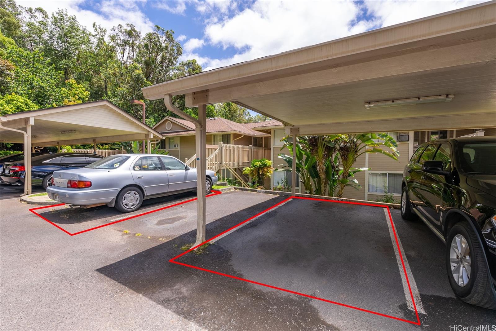 95-510 Wikao Street  Unit L204