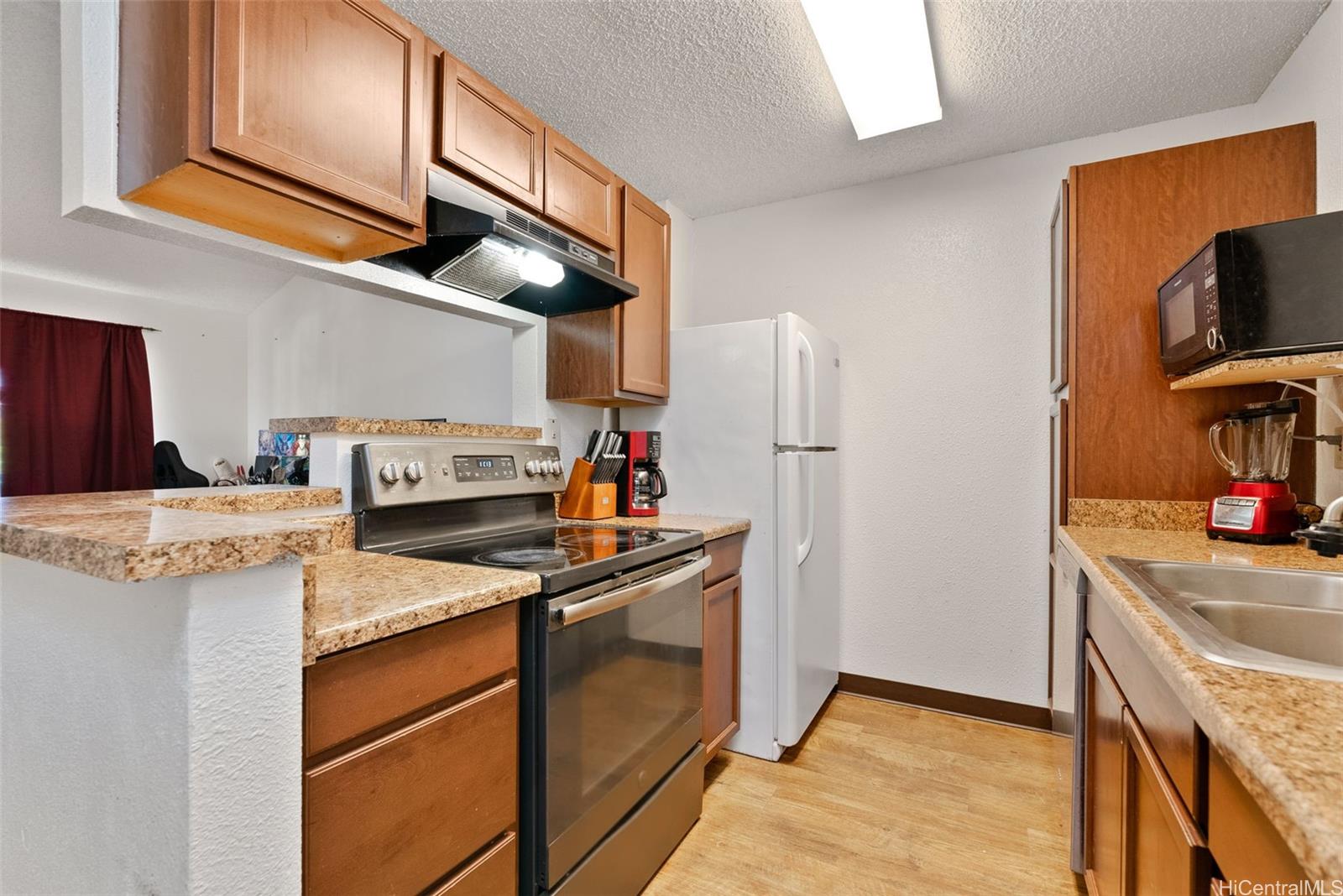 95-510 Wikao Street  Unit L204