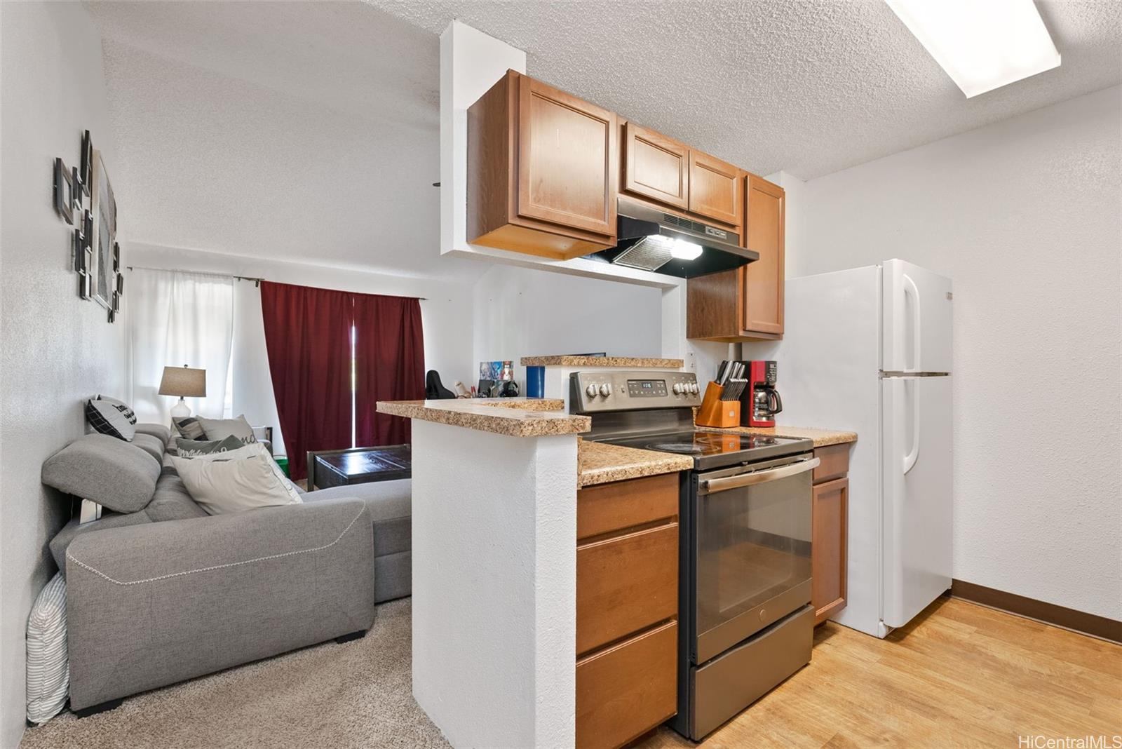 95-510 Wikao Street  Unit L204