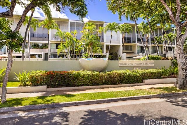 3030 Pualei Circle  Unit 304