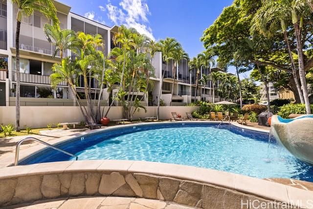 3030 Pualei Circle  Unit 304