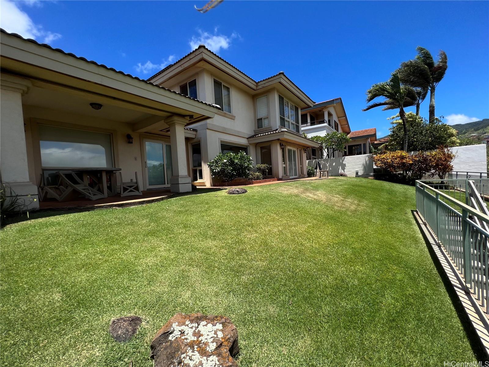 92-1346 Hunekai Street