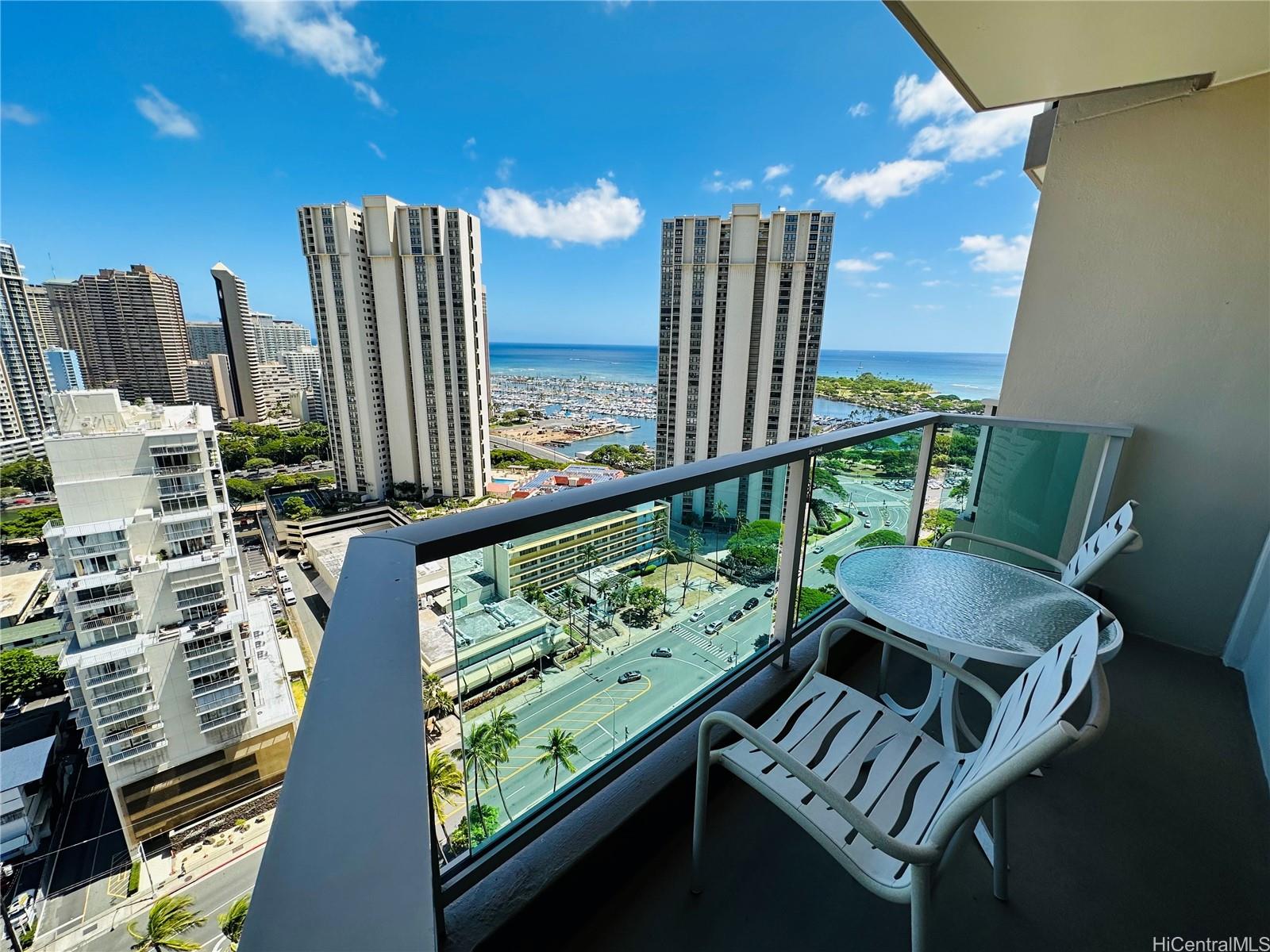 410 ATKINSON Drive  Unit 2320