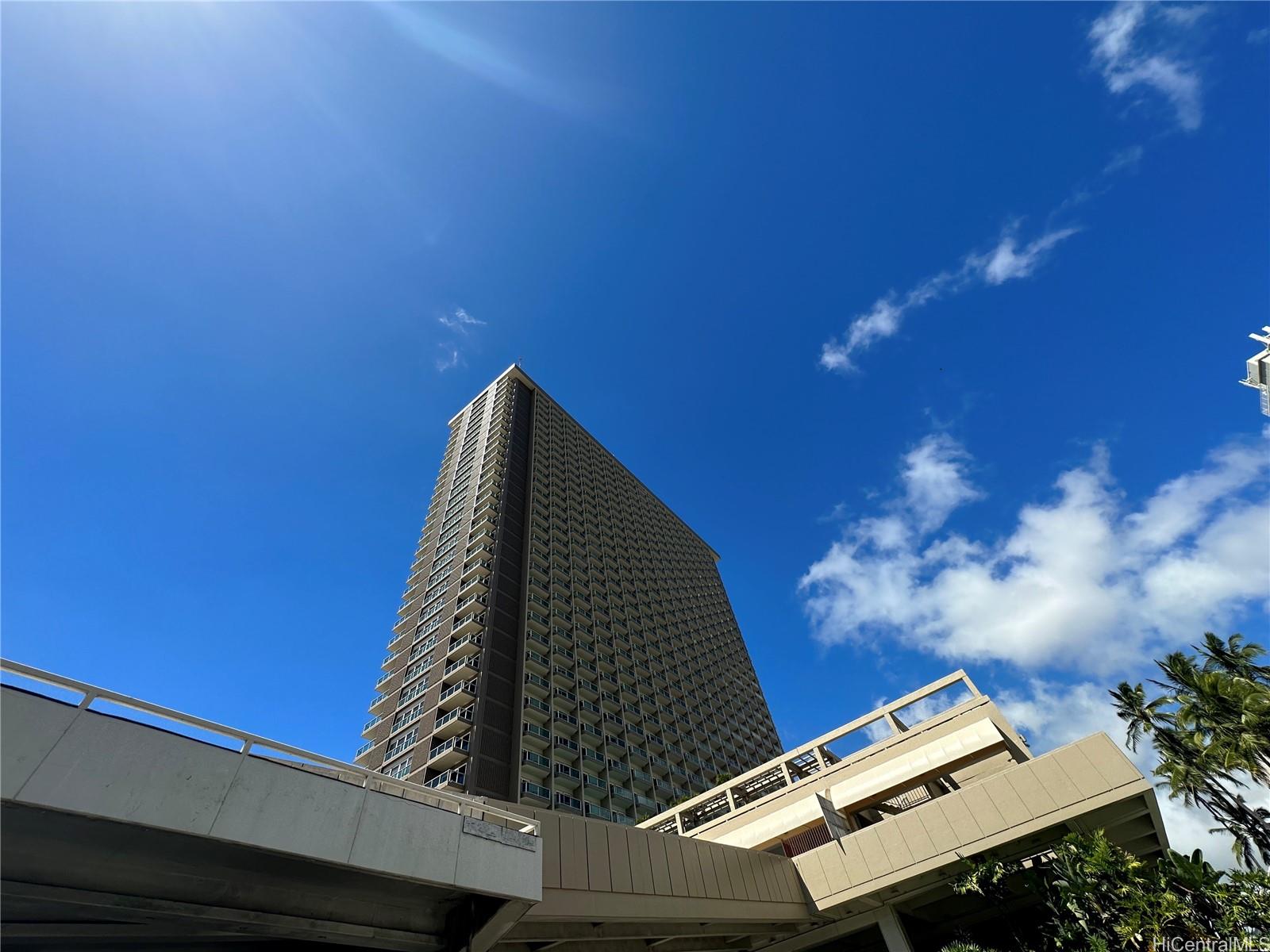 410 ATKINSON Drive  Unit 2320