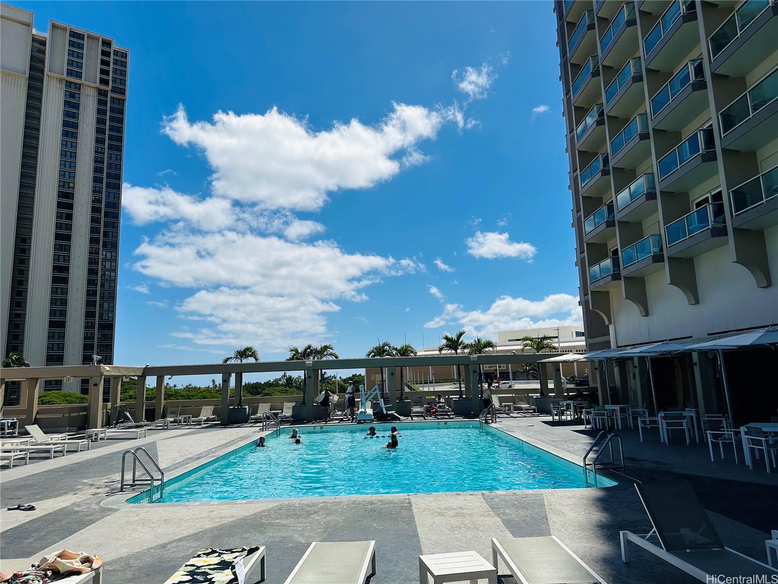 410 ATKINSON Drive  Unit 2320