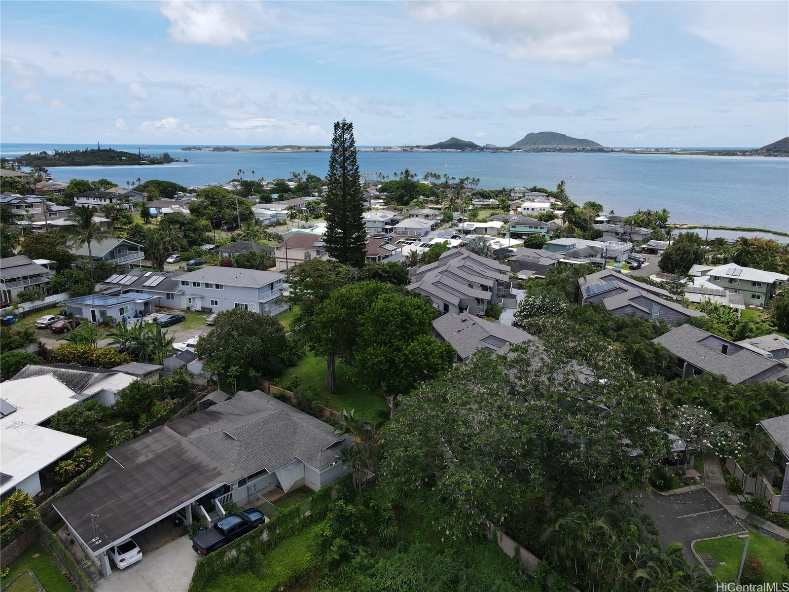 45-1021 Wailele Road  Unit D