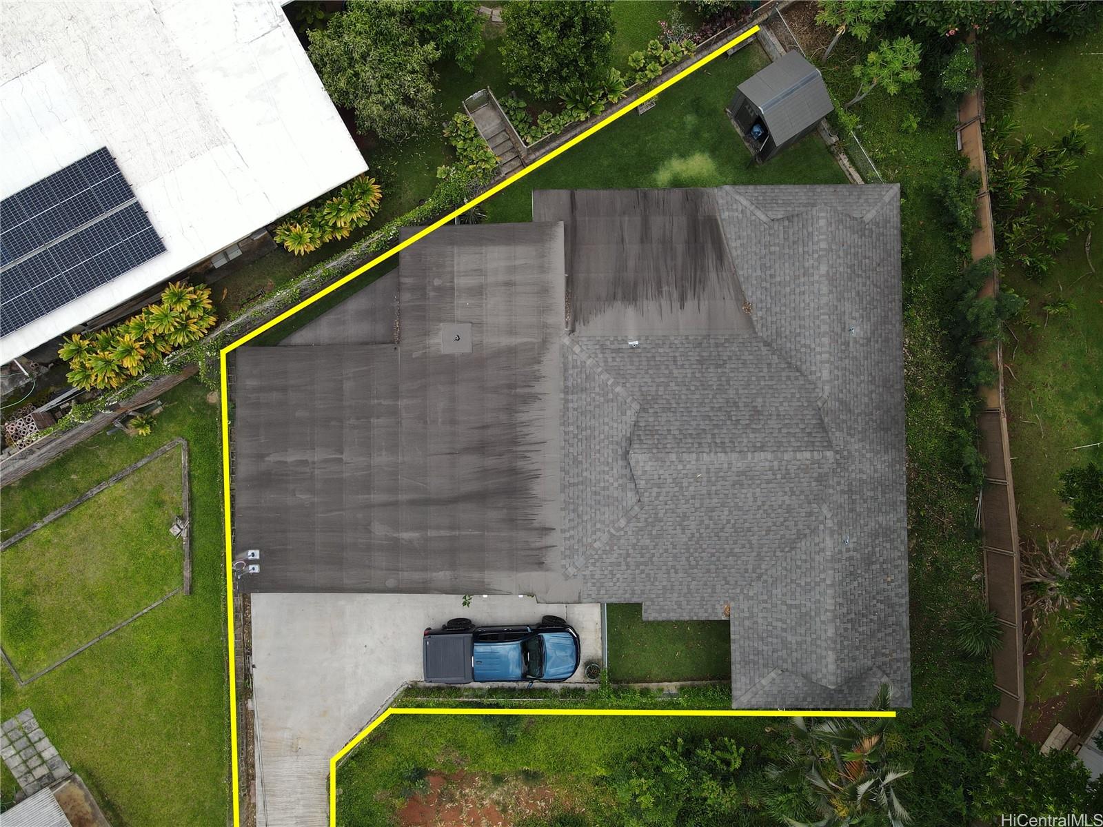 45-1021 Wailele Road  Unit D