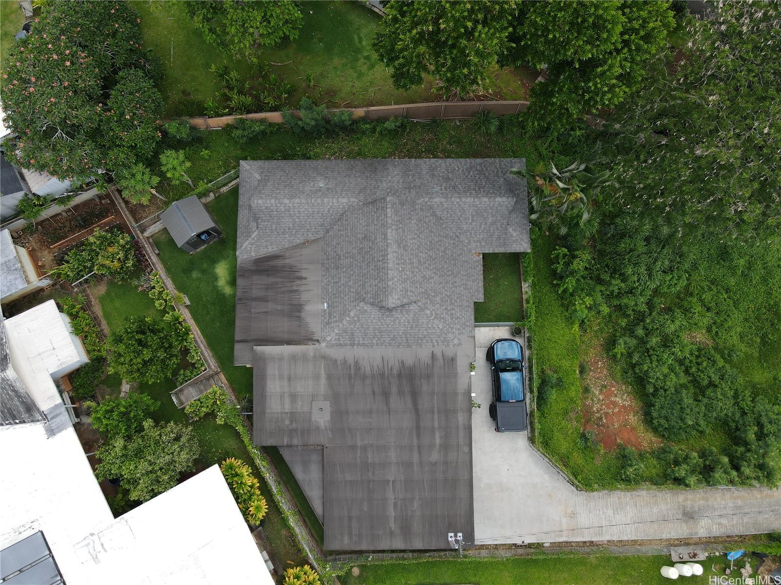 45-1021 Wailele Road  Unit D