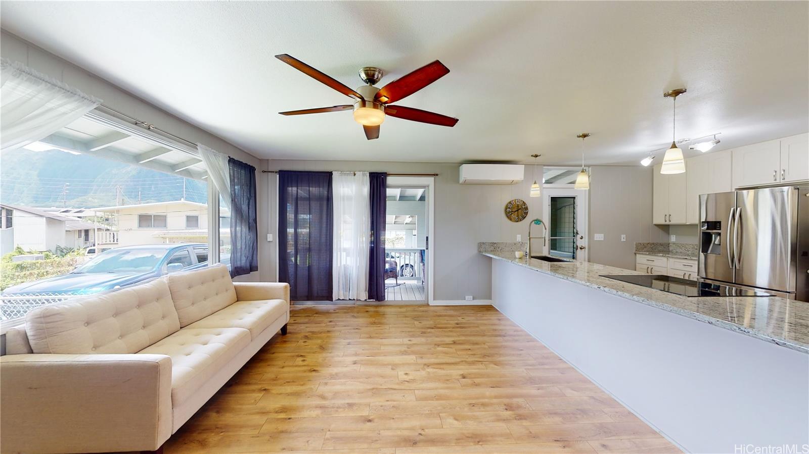 45-1021 Wailele Road  Unit D