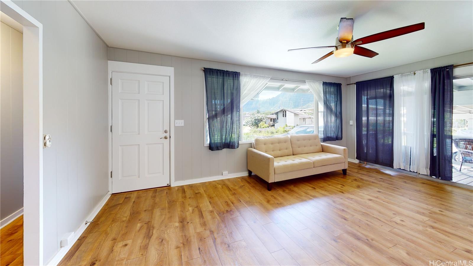 45-1021 Wailele Road  Unit D