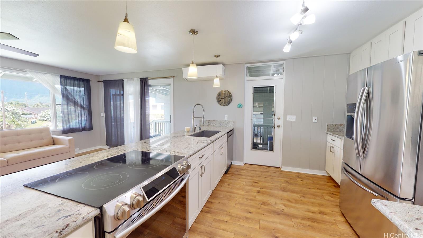 45-1021 Wailele Road  Unit D