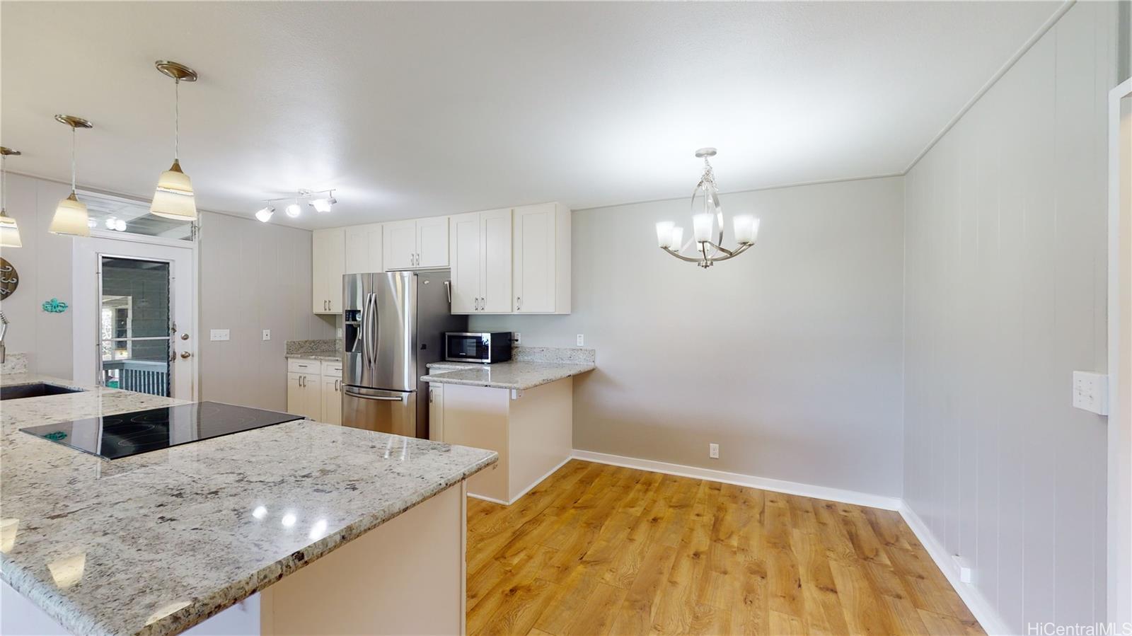 45-1021 Wailele Road  Unit D